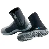 Aqua Lung Manta 5 Mm Booties Noir EU 41