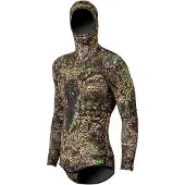 Salvimar Krypsis 101 7 Mm Spearfishing Jacket Marron L