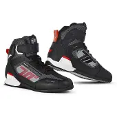 Seventy Degrees Sd-br2 Motorcycle Shoes Noir EU 40
