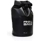 Finnsub Finn Light Long Dry Sack Noir