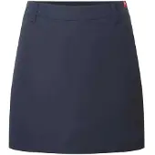 Gill Uv Stretch Skirt Bleu 3XL Femme