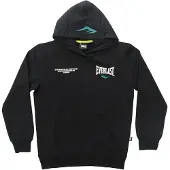 Everlast Sweat à Capuche Lfs Military