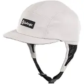 Surflogic Surf Cap Blanc