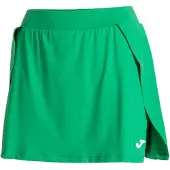 Joma Torneo Skirt Vert S Femme