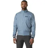 Helly Hansen Salt Windbreaker Bleu S Homme