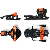 G3 Ion 12 Touring Ski Bindings Orange 85 mm