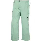 Burton Reserve 2l Insulated Pants Vert S Homme