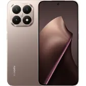 Xiaomi 15T 5G 512GB/12GB Double SIM Or Rose