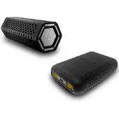 CAT Bluetooth Speaker Noir
