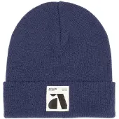 Armada Staple Beanie Bleu
