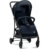 Asalvo Milan Stroller Noir