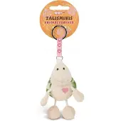 Nici Talisminis, Blanc