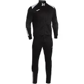 Joma Danubio Tracksuit Noir 3XL Homme