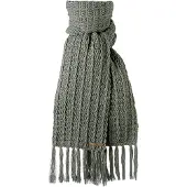 Barts Liv Scarf Vert Femme