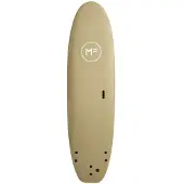 Mf Softboards Planche De Surf Surf School 7´6 Super