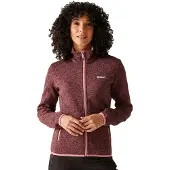 Regatta Polaire Full zip femme Newhill