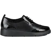 Geox Arlara Shoes Noir EU 36 1/2 Femme