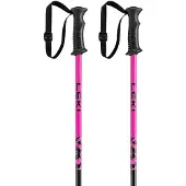LEKI 65344144 Rider Poles Rose 85 cm