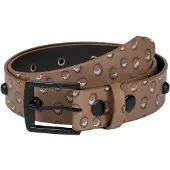 Santa Cruz Dome Belt Marron Homme