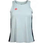 Izas Cantal Sports Top Bleu M Femme