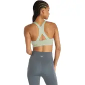 New Balance Soutien-gorge De Sport Essential Train