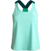 Izas Isaben Sports Top Vert 2XL Femme