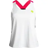Izas Isaben Sports Top Blanc M Femme