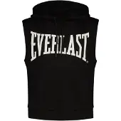 Everlast Tiger Hoodie Noir L Homme