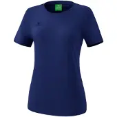 Erima T-shirt Teamsports New Navy - 48