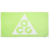 Nike Accessories N1008820 Acg Towel Vert