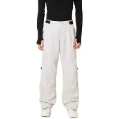 Oakley Apparel Latitude Soar Shell Pants Blanc M Homme