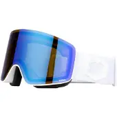Out Of Void Ski Goggles Blanc Blue MCI/CAT2
