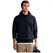Napapijri Balis Summer Hoodie Bleu XS Homme