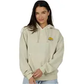 Salty Crew Palms Hoodie Beige M Femme