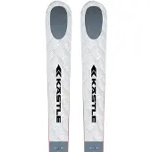 Kästle Dx84+k11 Prd Gw Alpine Skis Pack Clair 160