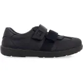Gioseppo Salcha Ballet Pumps Noir EU 28 Fille