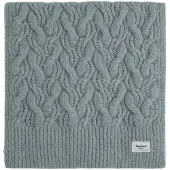 Pepe Jeans Zaida Scarf Vert,Gris S Fille