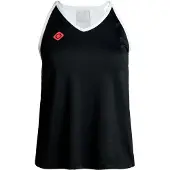 Izas Lasies Sports Top Noir L Femme