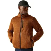 Regatta Polaire zippé Barlee