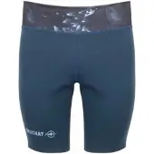 BEUCHAT Atoll 2 Mm Rash Guard Shorts Bleu 2XL Homme