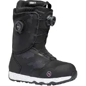 Nidecker Rift Woman Snowboard Boots Noir 22.5 Femme