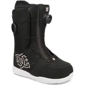 Dc-shoes Lotus Woman Snowboard Boots Noir EU 38 Femme