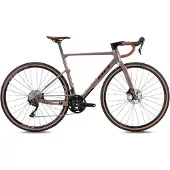 Bh Vélo De Gravel Gravelx Evo 2.0 At Grx400 2026