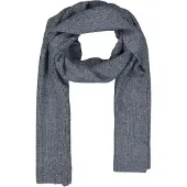 Garcia I51331 Scarf Gris Homme