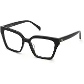 Tous Vtoc47 52 Mm Woman Glasses Noir Femme