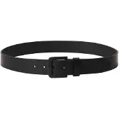 Salsa Jeans Basic Belt Noir 85 cm Homme
