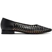 Gioseppo Kenosha Ballet Pumps Noir EU 37 Femme