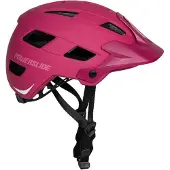 Powerslide Guard Junior Helmet Rose 55-58 cm Garçon