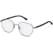 Rodenstock R7177 Pantos Glasses Argenté 145/53 mm