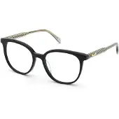 Zadig & Voltaire Vzv438 Butterfly Woman Glasses Noir 140/52 mm Femme